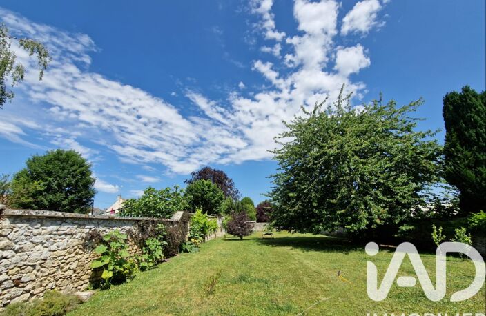 Vente Maison traditionnelle 6 pièces — photo 2