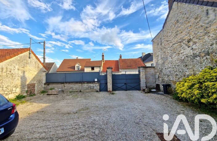 Vente Maison traditionnelle 6 pièces — photo 3
