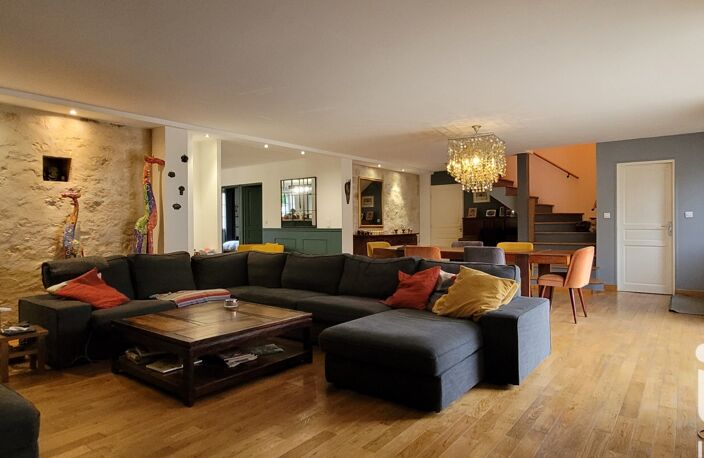 Vente Maison traditionnelle 6 pièces — photo 4