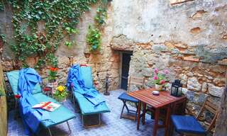 Maison 2 Pièces 48 m² à vendre à Magalas (34480)