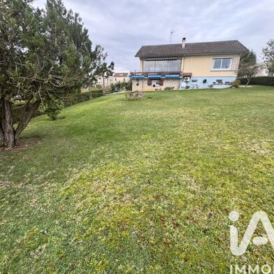 Maison 4 pièces 270000 €