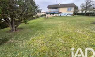 Maison 4 Pièces 102 m² à vendre à La Grande-Paroisse (77130)