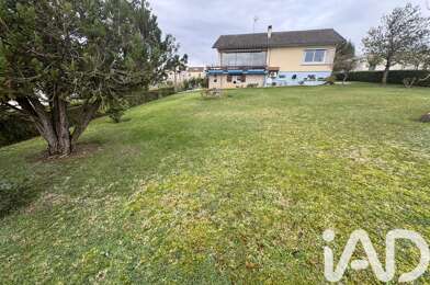 Maison 4 pièces 243000 €