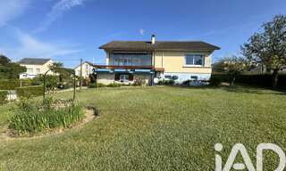 Maison 4 Pièces 102 m² à vendre à La Grande-Paroisse (77130)