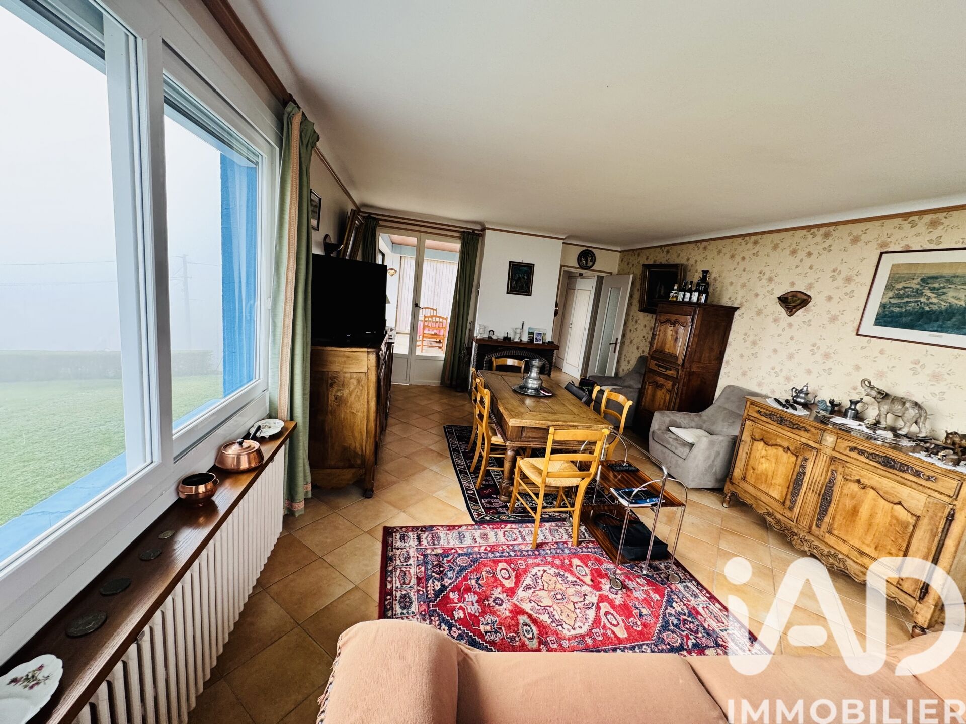 Vente Maison/villa 4 pièces - Photo 3