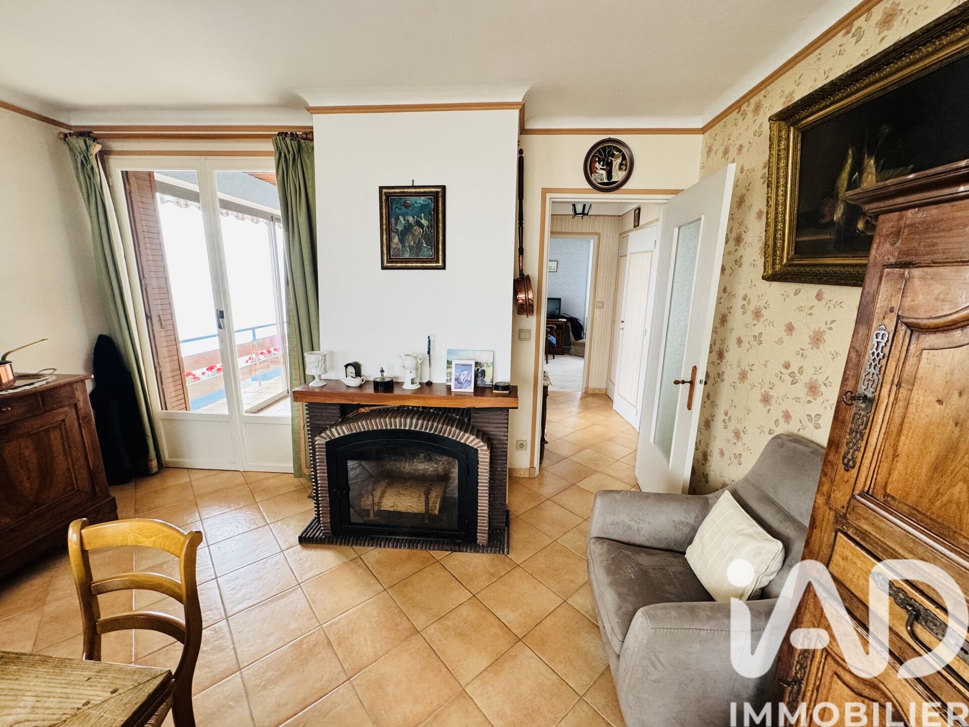 Vente Maison/villa 4 pièces - Photo 5