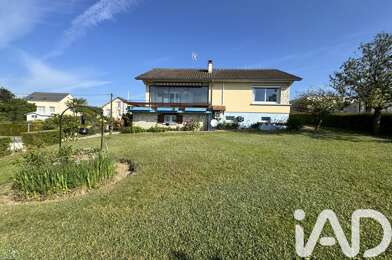 Maison 4 pièces 220000 €