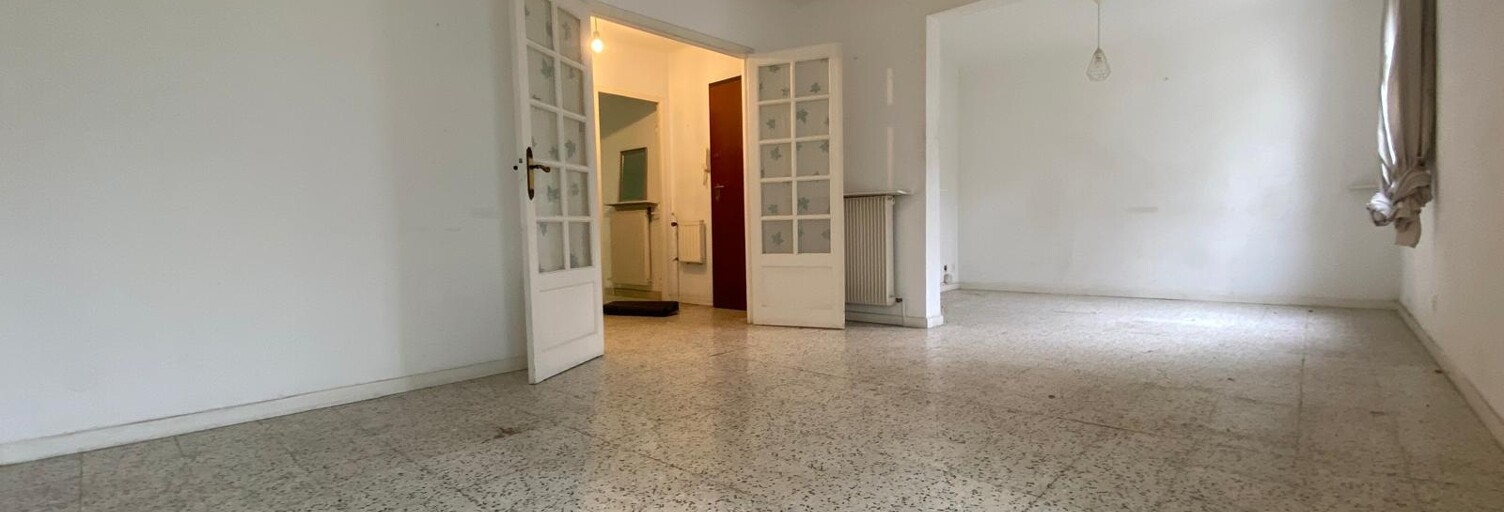 Appartement 3 Pièces 82 m² à vendre à Perpignan (66000)