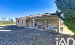 Maison 5 Pièces 111 m² à vendre à Saint-Antoine (32340)