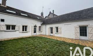 Maison 5 Pièces 130 m² à vendre à Égligny (77126)