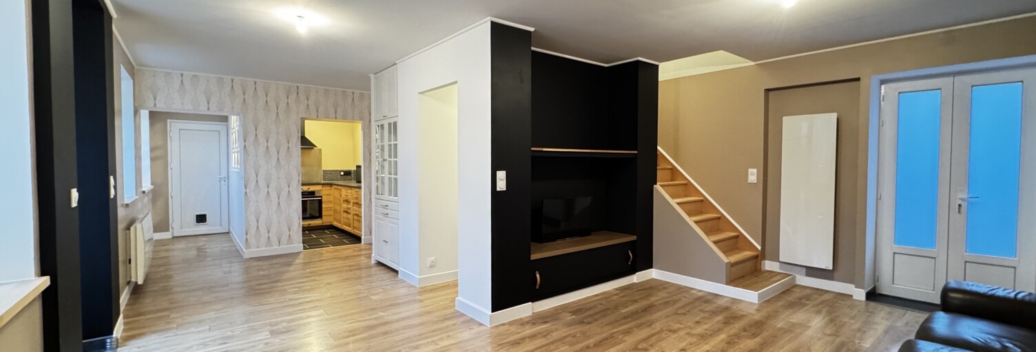 Maison 5 Pièces 130 m² à vendre à Égligny (77126)