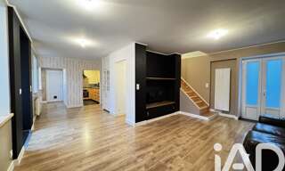 Maison 5 Pièces 130 m² à vendre à Égligny (77126)