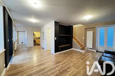 Maison 5 pièces 249900 €