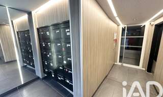 Appartement 2 Pièces 45 m² à vendre à Toulouse (31500)