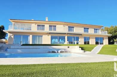 Maison 7 pièces 2490000 €