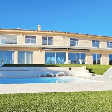 Maison 7 pièces 2490000 €