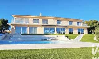 Maison 7 Pièces 250 m² à vendre à Saint-Raphaël (83530)