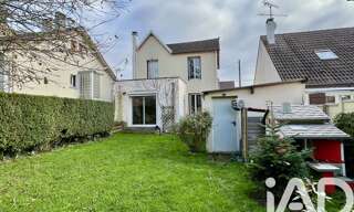 Maison 5 Pièces 85 m² à vendre à Domont (95330)