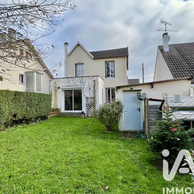 Maison 5 pièces 399000 €