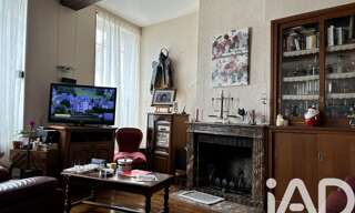 Appartement 4 Pièces 103 m² à vendre à Rambouillet (78120)