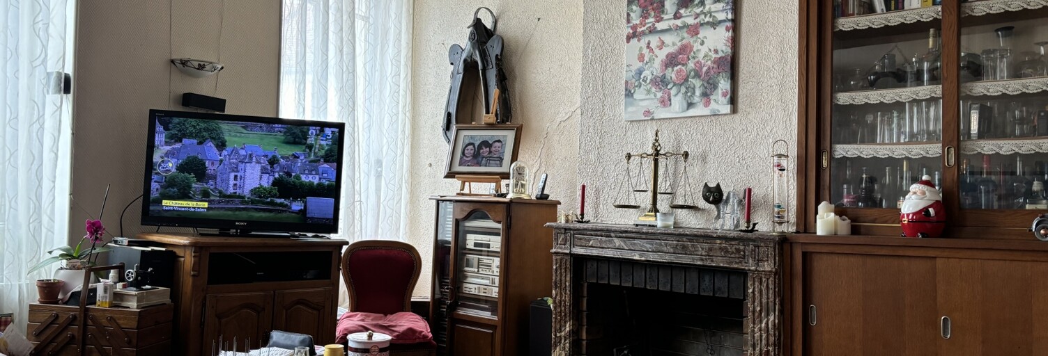 Appartement 4 Pièces 103 m² à vendre à Rambouillet (78120)