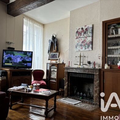 Appartement 4 pièces 346200 €