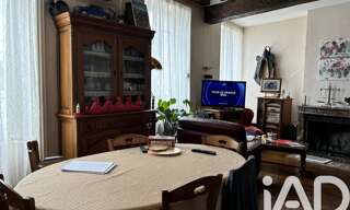 Appartement 4 Pièces 102 m² à vendre à Rambouillet (78120)