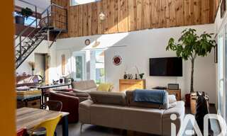 Maison 6 Pièces 172 m² à vendre à La Tremblade (17390)