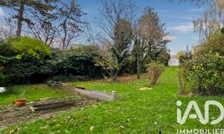 Terrain  438 m² à vendre à Noisy-le-Grand (93160)