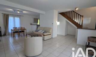 Maison 4 Pièces 88 m² à vendre à Héry (89550)