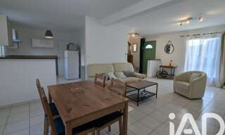 Maison 4 Pièces 88 m² à vendre à Héry (89550)