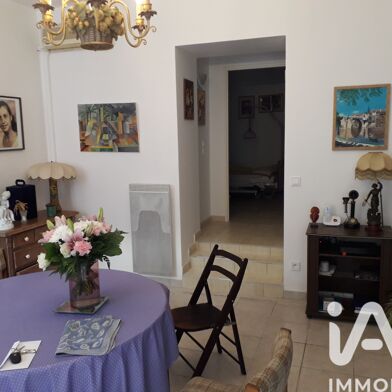 Immeuble  219900 €