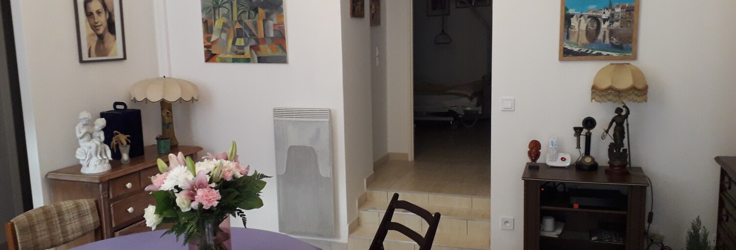 Immeuble  162 m² à vendre à Villeneuve-sur-Lot (47300)