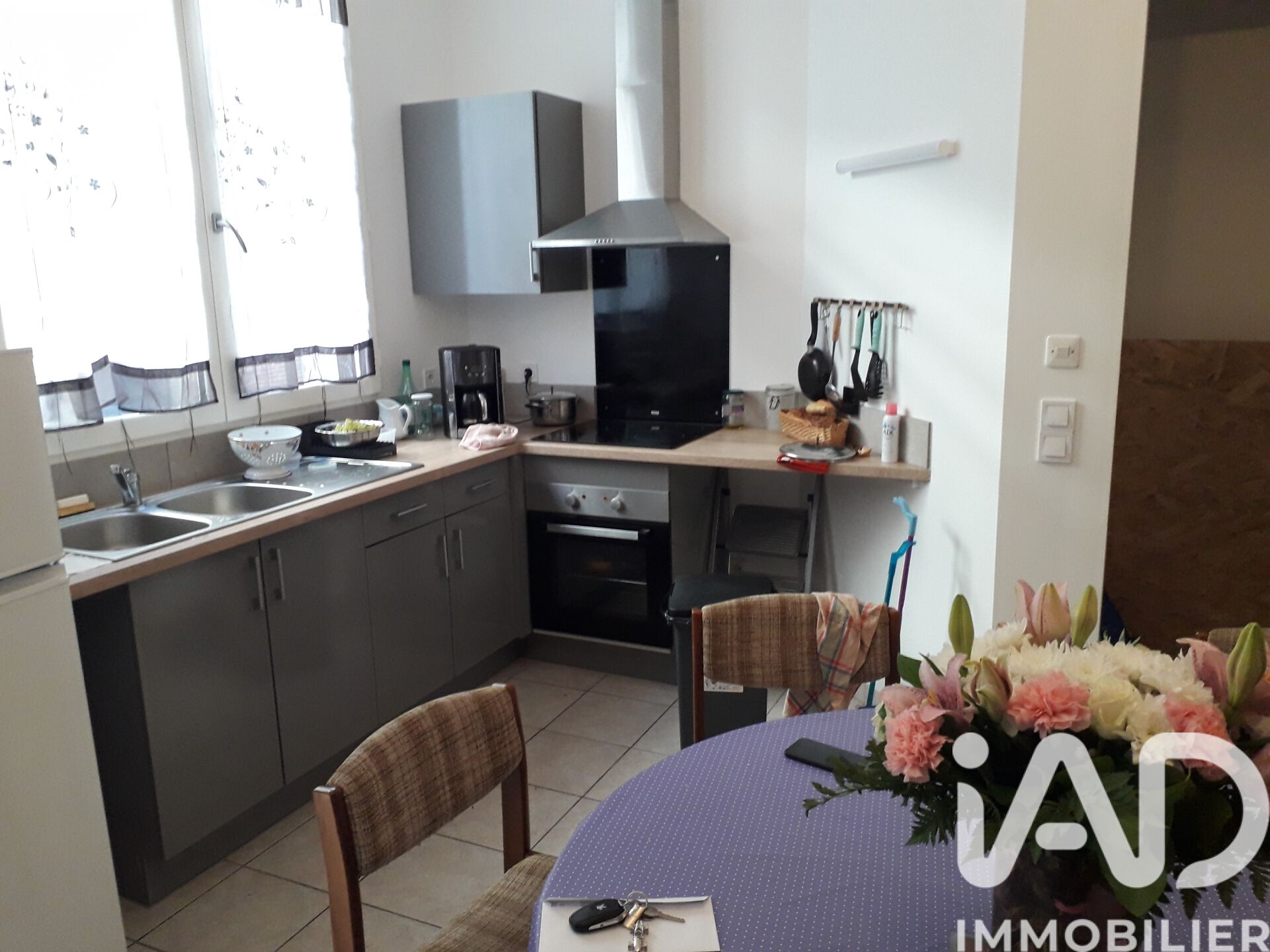 Vente Immeuble 162 m² - Photo 2