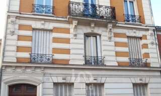 Appartement 2 Pièces 46 m² à vendre à Rosny-sous-Bois (93110)