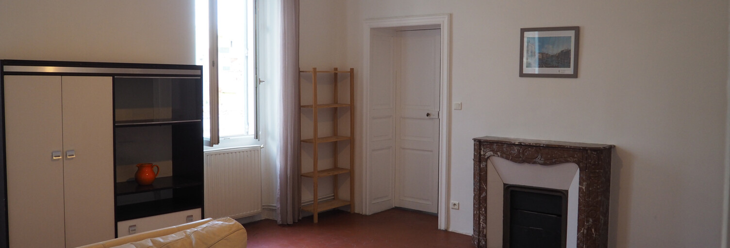 Appartement 4 Pièces 101 m² à louer à Nîmes (30000)