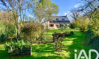 Maison 5 Pièces 130 m² à vendre à Sablé-sur-Sarthe (72300)