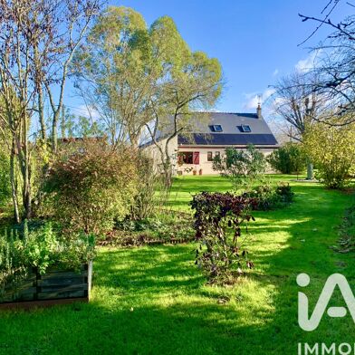 Maison 5 pièces 248000 €