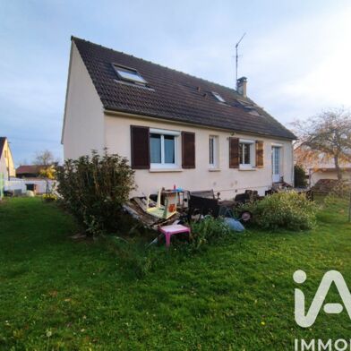 Maison 5 pièces 259000 €