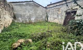 Garage  75 m² à vendre à Illats (33720)