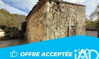 Maison 3 Pièces 76 m² à vendre à Eynesse (33220)