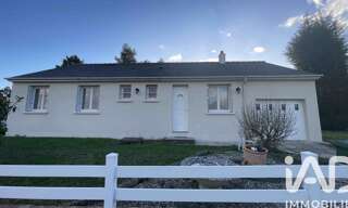 Maison 4 Pièces 87 m² à vendre à Joué-lès-Tours (37300)