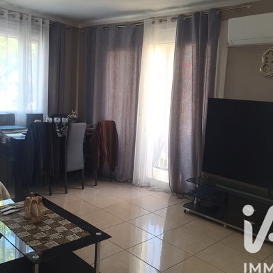 Appartement 4 pièces 194000 €