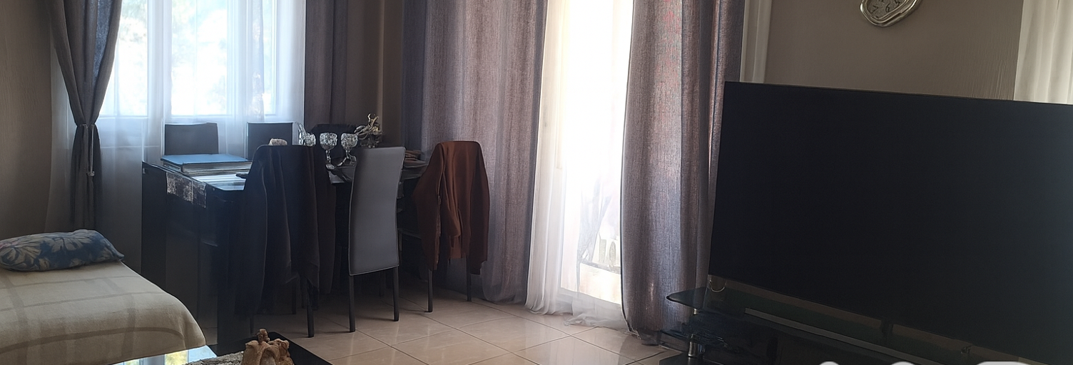 Appartement 4 Pièces 88 m² à vendre à Perpignan (66000)