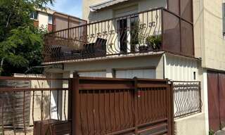 Appartement 2 Pièces 66 m² à vendre à Bondy (93140)