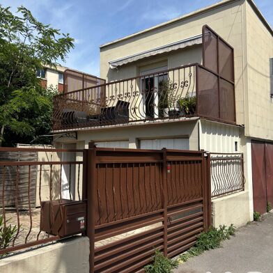 Appartement 2 pièces 179000 €