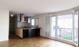 Appartement 2 Pièces 47 m² à vendre à Villeparisis (77270)