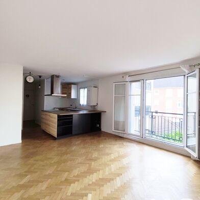 Appartement 2 pièces 169000 €