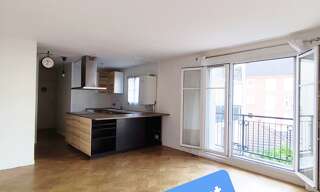 Appartement 2 Pièces 47 m² à vendre à Villeparisis (77270)