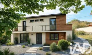 Maison 6 Pièces 140 m² à vendre à Soulac-sur-Mer (33780)